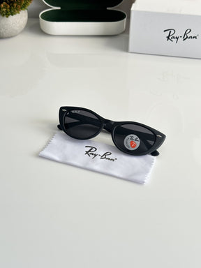 Rayban WMNS 4314 Black