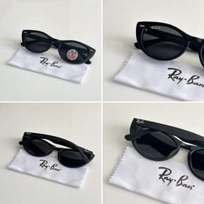 Rayban WMNS 4314 Black