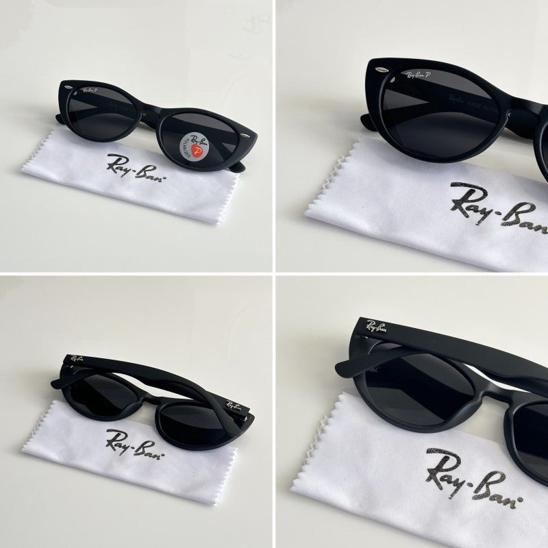 Rayban WMNS 4314 Black
