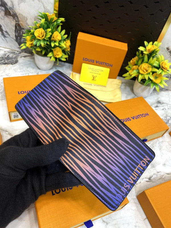 LOUI S VUITTONN WALLET V359