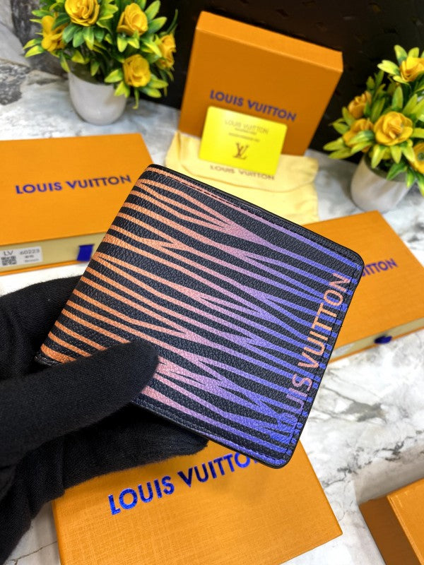 LOUI S VUITTONN WALLET V359
