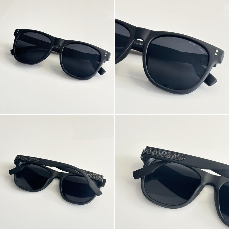 Mont Blanc 023 Black