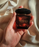 VERSACE CRYSTAL NOIR 90ML