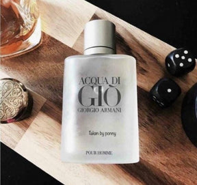 GIORGIO ARMANI ACQUA DI GIO 100ml