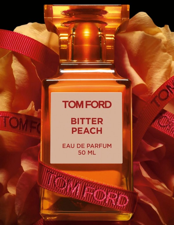 TOM FORD BITTERPEACH