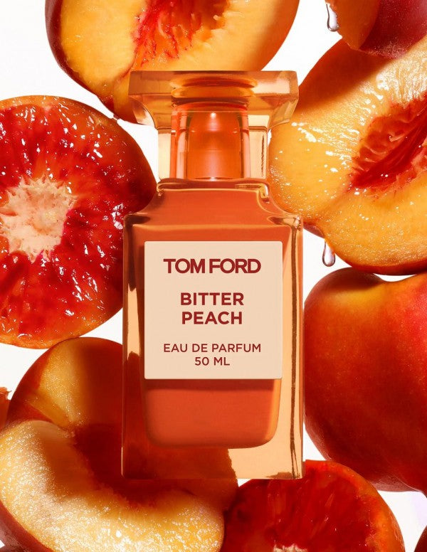 TOM FORD BITTERPEACH