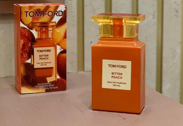 TOM FORD BITTERPEACH