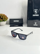 Ferrari 2320 Black