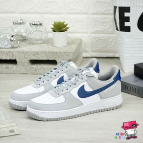 Airforce 1 low 07 lv8 athletic club