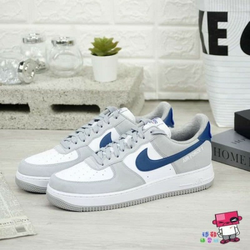 Airforce 1 low 07 lv8 athletic club
