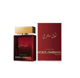 DOLCE &GABBANA THE ONE EXCLUSIVE EDITION