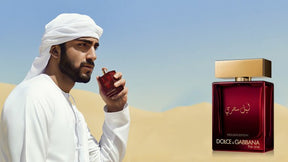 DOLCE &GABBANA THE ONE EXCLUSIVE EDITION