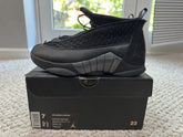 jordan15 retro stealth