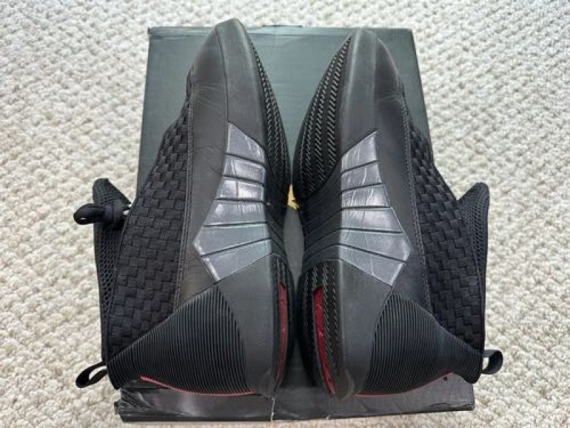 jordan15 retro stealth