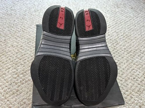 jordan15 retro stealth