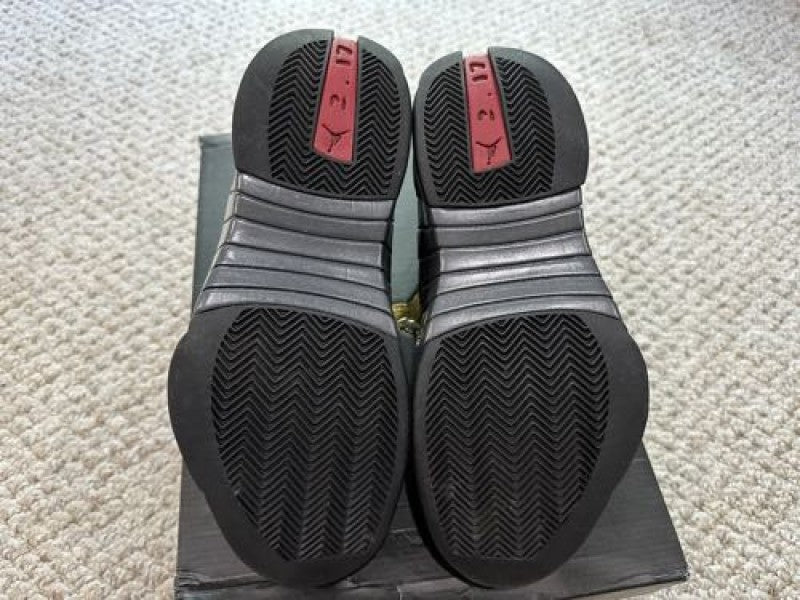 jordan15 retro stealth