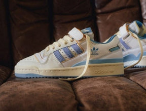 Adidass forum low 84 lg unc