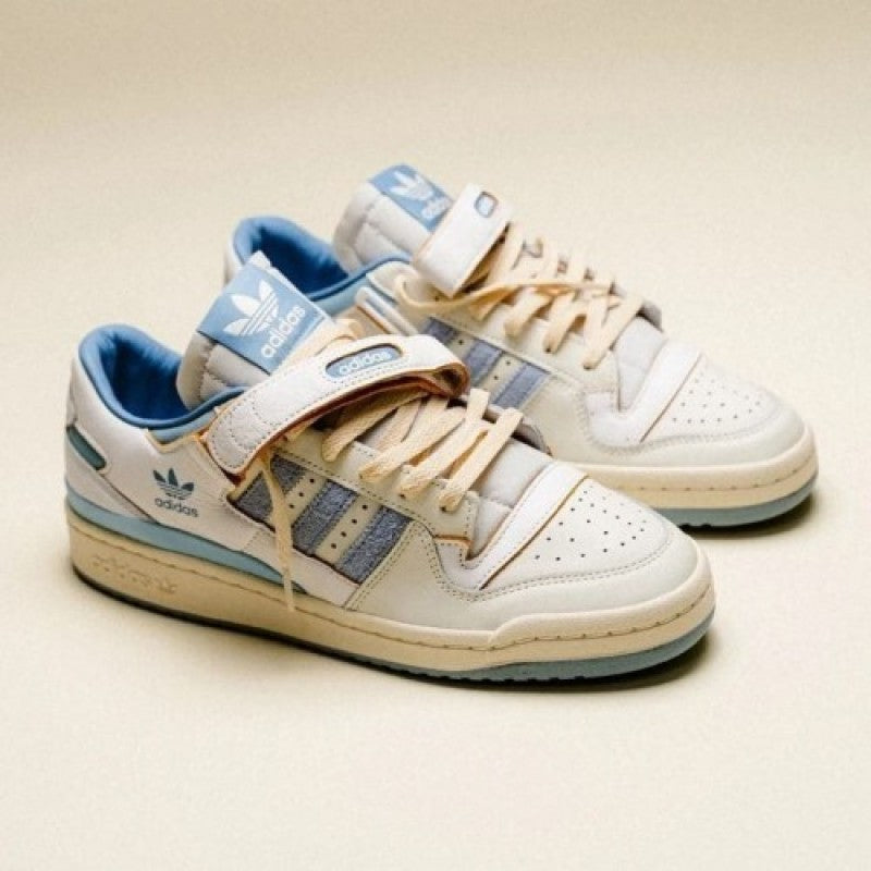 Adidass forum low 84 lg unc
