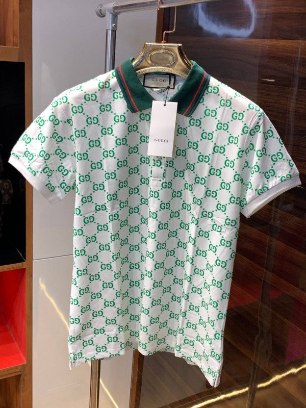 GUCC I PREMIUM TURKISH POLO CC 197