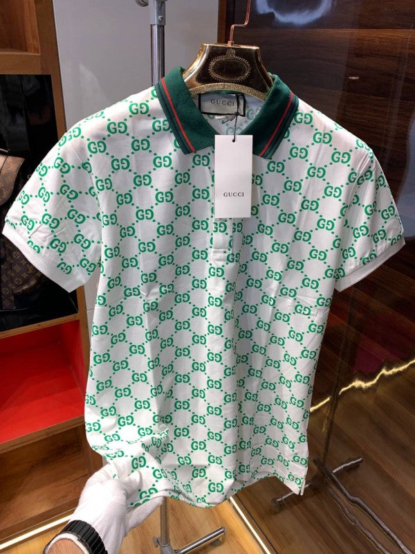 GUCC I PREMIUM TURKISH POLO CC 197