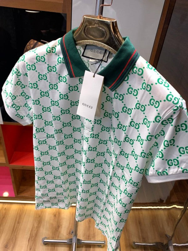 GUCC I PREMIUM TURKISH POLO CC 197