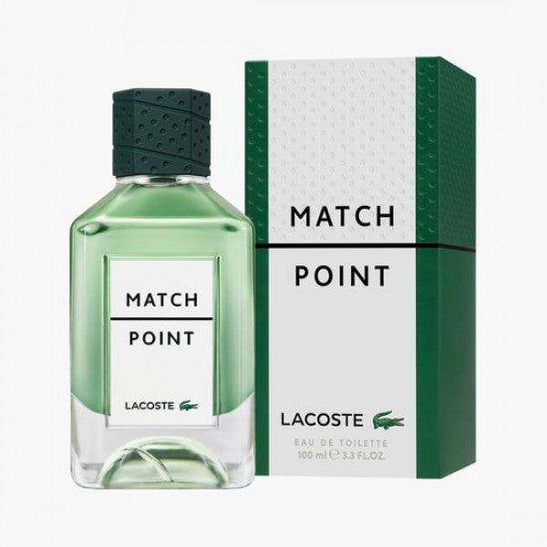 LACOSTE MATCH POINT