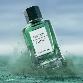 LACOSTE MATCH POINT
