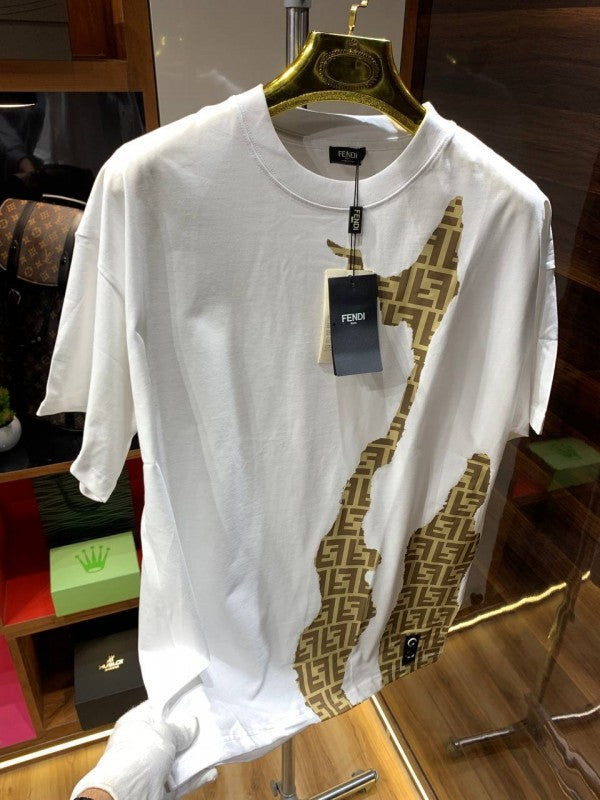 FEND I TURKISH PREMIUM TEES CC 195