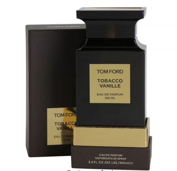 TOMFORD TOBACCO VANILLE