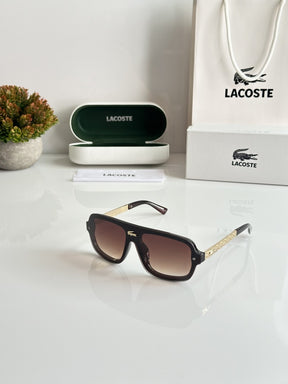 Lacoste 791 Gold Brown