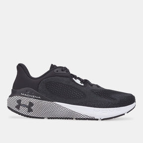 Under Armour HOVR Machina 3 Black White