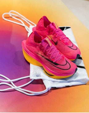 Air zoom alphafly next 2 hyper pink laser