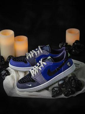 Nikee aj 1 low zion williamson fix