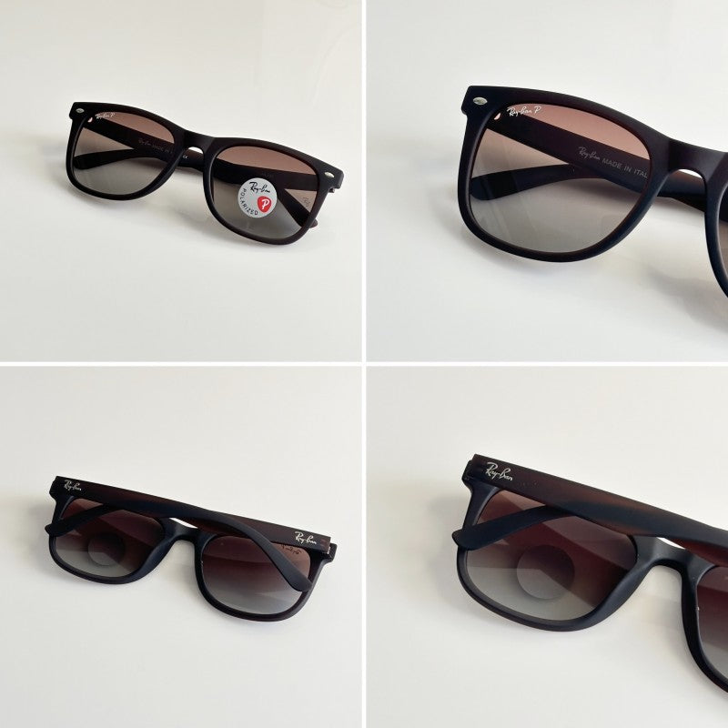 Rayban 4391 Brown