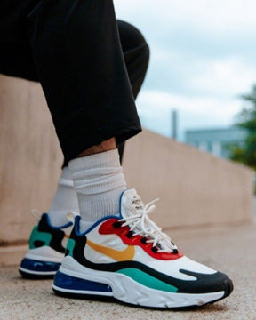 nikee Airmax 270 react phantom multi