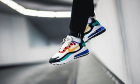 nikee Airmax 270 react phantom multi