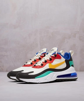 nikee Airmax 270 react phantom multi