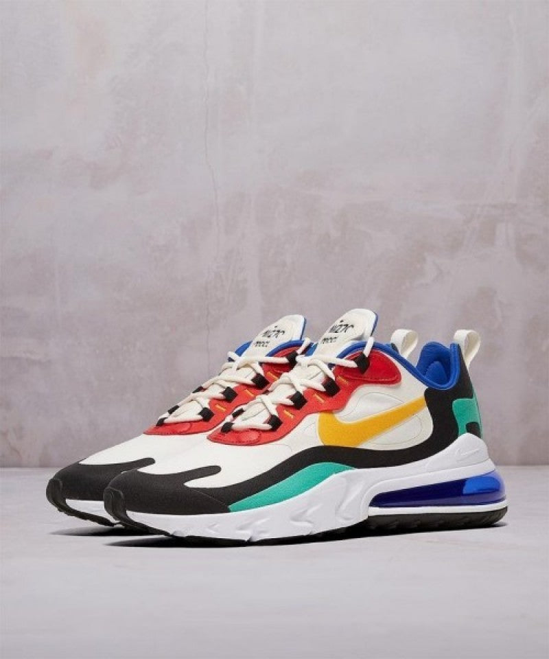 nikee Airmax 270 react phantom multi