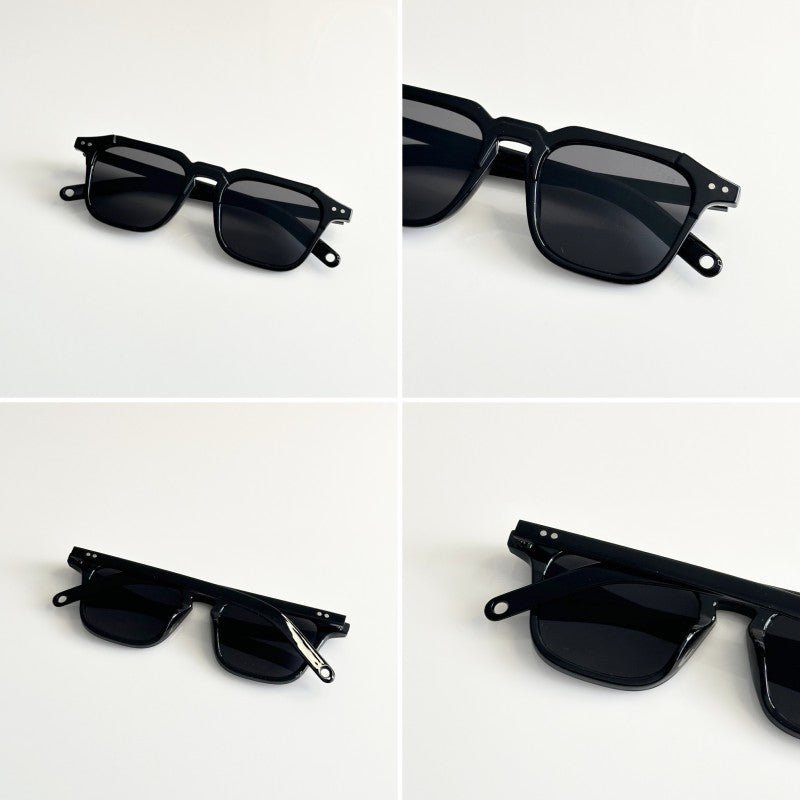 Marc Jacobs 3327 Black