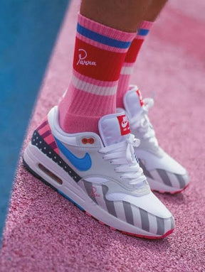 parra Airmax 1 white multi