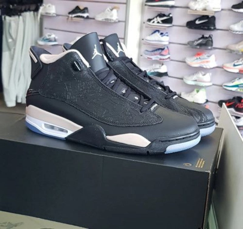 Nike Air jordan dub zero