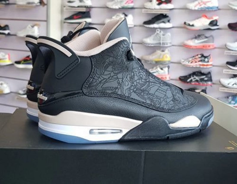 Nike Air jordan dub zero