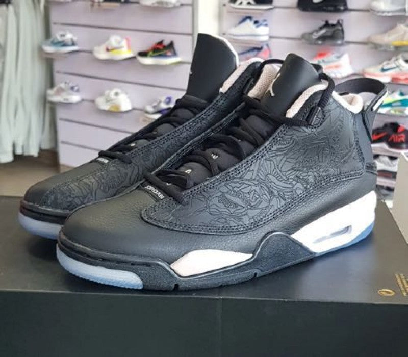 Nike Air jordan dub zero