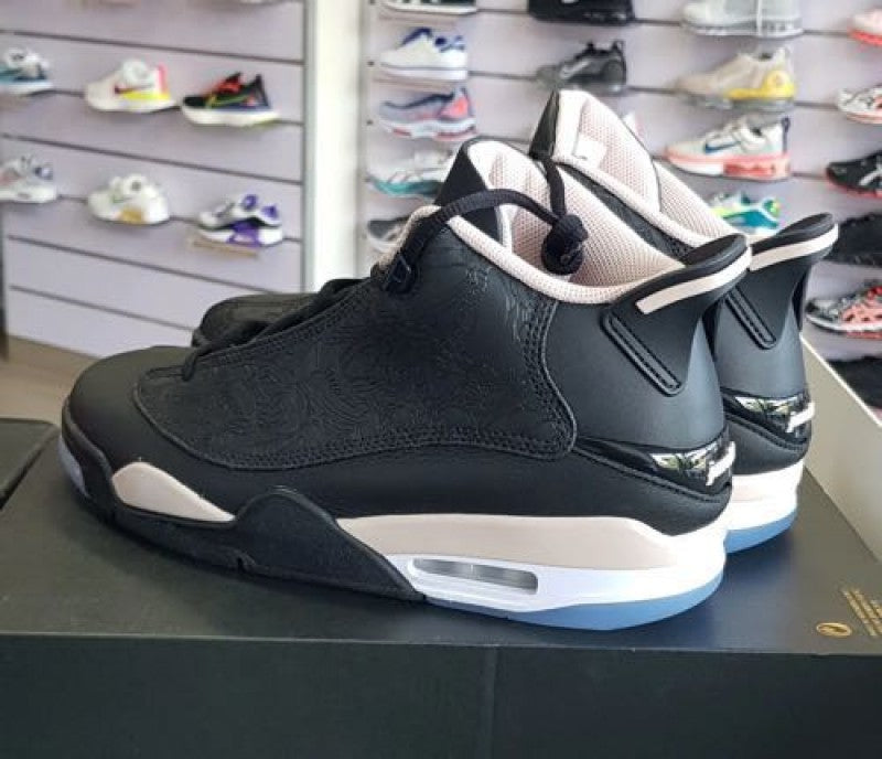 Nike Air jordan dub zero