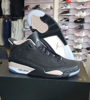 Nike Air jordan dub zero