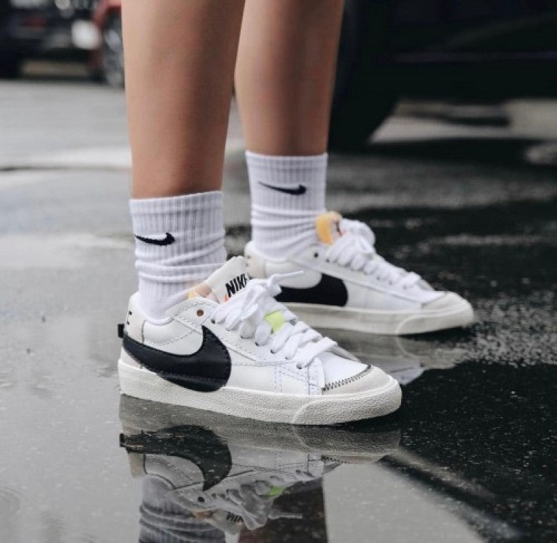 Nikee Blazer Low Jumbo 77 fix