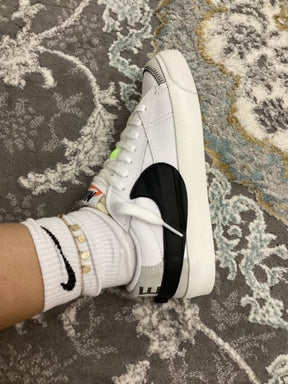 Nikee Blazer Low Jumbo 77 fix