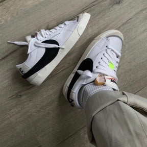 Nikee Blazer Low Jumbo 77 fix