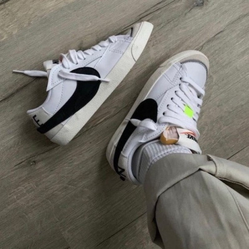 Nikee Blazer Low Jumbo 77 fix
