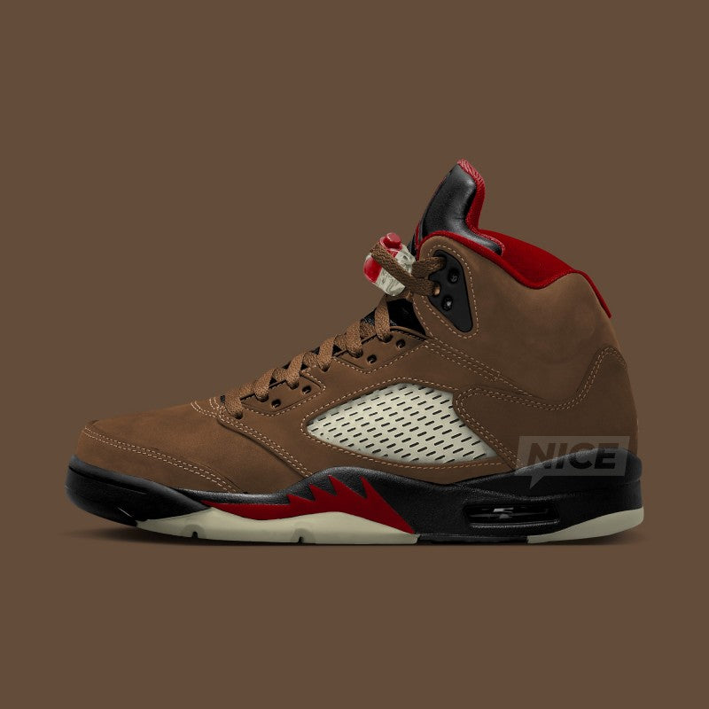 Air jordan 5 ARCHAEO